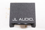 Used JL audio W110-W0v3 10" 300W RMS Subwoofer with Ported Box