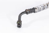 Used 1988-1992 BMW E32 750i AC Pressure Hose Compressor to Condenser