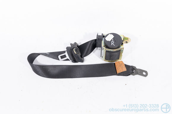 Used 1999-2006 BMW E46 323i 325i 328i 330i Sedan Touring Front Right Seat Belt