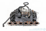 Used 2002-2006 BMW E46 E60 E65 330i 530i 730i M54 Intake Manifold w/ Injectors
