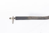Used 1987-1992 BMW E32 735i 750i AC Twin Pipe to Drier Pressure Hose