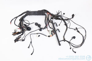 Used 1997-1999 BMW E36 323i M52B25 Automatic Engine Wiring Harness