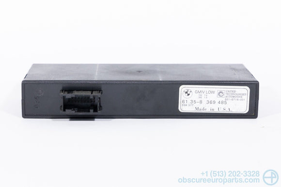 Used 1990-1999 BMW E36 318i 325i 328i M3 Dashboard Body Control Module