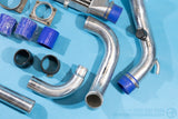Used Blitz Intercooler Kit & HKS Intake for 1994-2002 Nissan S14 S15 Silvia SR20