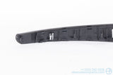 Used 2007-2013 BMW E82 E88 128i 135i Gray Poplar Grain Trim Set