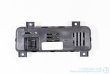 Used 2003-2007 Maserati M139 Quattroporte Rear HVAC Control Panel