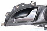 Used 2003-2007 Maserati M139 Quattroporte Driver Interior Door Handle
