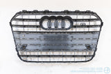 Used 2011-2018 Audi C7 A6 S6 Front Grill Assembly