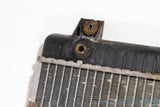 Used 1980-1986 BMW E23 745i Radiator for AC Equipped Models