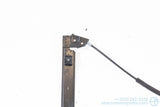 Used 2003-2007 Maserati M139 Quattroporte Rear Right Window Regulator with Motor
