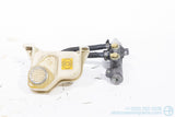 Used 2003-2007 Maserati M139 Quattroporte Brake Master Cylinder and Reservoir