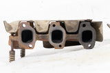 Used 1988-1996 BMW E31 E32 750i 850Ci 850CSi Exhaust Manifold Set