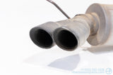 Used 2007-2013 BMW E82 E88 135i Exhaust