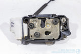 Used 2003-2007 Maserati M139 Quattroporte Rear Right Door Lock Mechanism