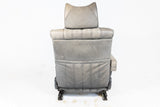 Used 1980-1986 BMW E23 745i Executive Package Front Adjustable Seats w/ Memory