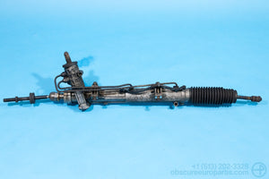 Used 1990-1999 BMW E36 318i 318ti 325i 328i Steering Rack