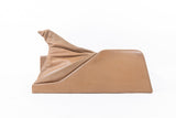 Used 1988-1994 BMW E32 735i 750i Center Console Saddle Tan Walknappa