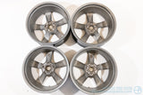 Used 2010-2016 Audi B8.5 RS5 Rotors Wheel Set 20x9J - ET26 - 5x112