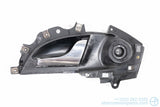 Used 2003-2007 Maserati M139 Quattroporte Driver Interior Door Handle