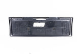 Used 1987-1993 BMW E30 318i 320i 325i Euro License Plate Base
