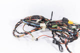 Used 1984-1986 BMW E23 728i 732i 733i 735i 745i Driver Door Wiring Harness