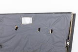 Used 1978-1986 BMW E23 735i 745i Executive Package Front Left Door Card Black