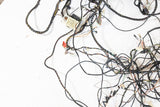 Used 1982-1986 BMW E23 745i Body Wiring Harness