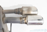 Used 2003-2007 Maserati M139 Quattroporte Right Muffler