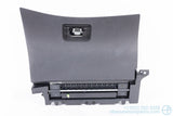 Used 1999-2006 BMW E46 323i 325i 328i 330i M3 Glove Box in Schwarz