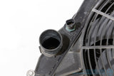 Used 2003-2007 Maserati M139 Quattroporte Radiator Fan AC Condenser Shroud