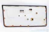 Used 1983-1992 BMW E30 318i 325i 325e Coupe Right Door Card Schwarz