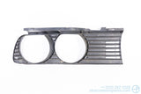Used 1983-1993 BMW E30 318i 320i 325i M3 Left Grille