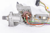 Used 1988-1994 BMW E32 735i 740i 750i Matching Lock and Key Set