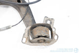 Used 1990-2006 BMW E36 E46 325i 328i Right Rear Trailing Arm w/ Hub Dust Shield