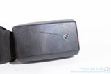 Used 1986-1993 BMW E30 318i 320i 325i M3 Convertible Rear Seat Belt Buckles