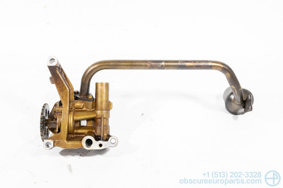 Used 1990-2000 BMW E36 M50 S50 M52 S52 323i 325i 328i M3 Z3M Oil Pump