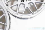 Used BBS RX222 Wheel Set - 17x9J - ET32 - 5x120