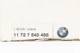NOS 1995-2003 BMW E38 E39 528i 728i Secondary Air Valve 11727540468