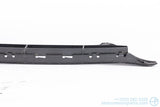 Used 2008-2016 Audi B8 8T 8F A5 S5 Front Lower Grill 8T0807647A