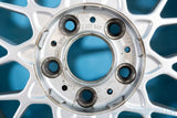 Used BBS RC041 BMW M Tech 2 Style 29 Wheel Set of 4 - 5x120 - 17x7.5J ET41