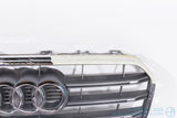 Used 2008-2016 Audi B8 8T 8F S5 Front Grill 8T0853651P 8T0853651Q