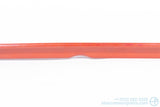 Used 1983-1992 BMW E30 325is Factory Spoiler in Zinno Rot