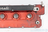 Used 2003-2007 Maserati M139 Quattroporte Left Valve Cover