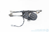 Used 2003-2007 Maserati M139 Quattroporte Windshield Wiper Linkage with Motor