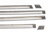 Used 1978-1986 BMW E23 728i 732i 735i 745i Side Moulding Set