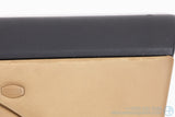Used 1999-2006 BMW E46 325Ci 330Ci Coupe Vert Right Door Card in Naturbraun