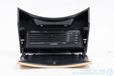 Used 2003-2012 Maserati M139 Quattroporte Complete CD Changer w/ Compartment