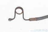 Used 1994-1997 Audi C4 S6 AAN Power Steering Pressure Line Pump to Rack