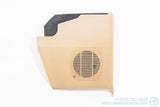 Used 1987-1993 BMW E30 318i 325i Convertible Right Front Speaker Cover Natur