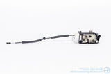 Used 2003-2007 Maserati M139 Quattroporte Rear Left Door Lock Mechanism